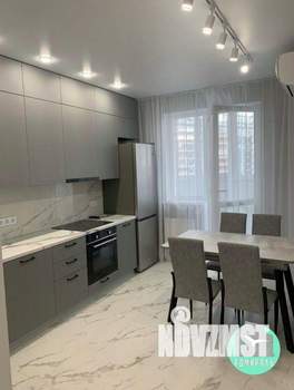 2-к квартира, вторичка, 54м2, 11/20 этаж