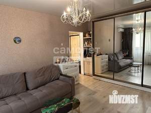 1-к квартира, вторичка, 37м2, 5/5 этаж