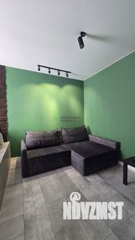 1-к квартира, вторичка, 40м2, 7/8 этаж