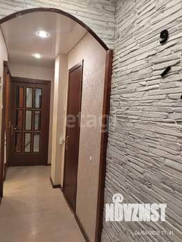 3-к квартира, вторичка, 69м2, 8/16 этаж