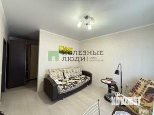 1-к квартира, вторичка, 45м2, 7/16 этаж