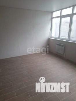 Студия квартира, вторичка, 32м2, 3/11 этаж