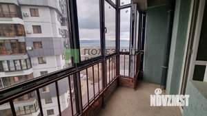 3-к квартира, вторичка, 99м2, 12/17 этаж