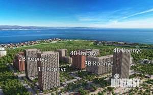 2-к квартира, вторичка, 48м2, 20/24 этаж