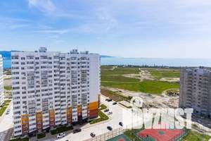 1-к квартира, вторичка, 38м2, 15/16 этаж