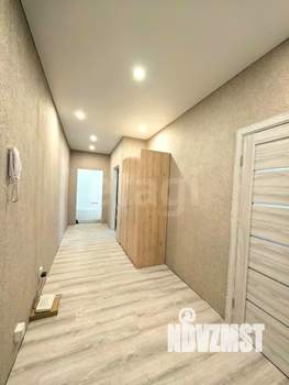 2-к квартира, вторичка, 71м2, 14/16 этаж