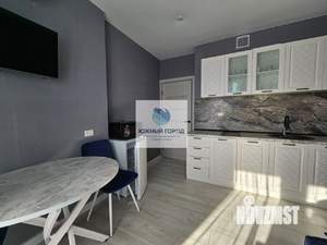 1-к квартира, вторичка, 41м2, 5/21 этаж