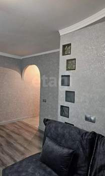 1-к квартира, вторичка, 33м2, 4/5 этаж