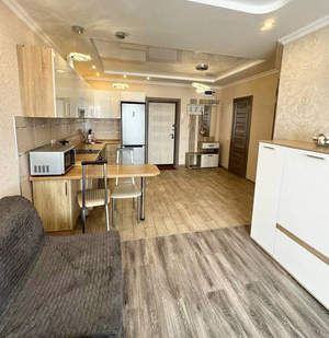 1-к квартира, вторичка, 42м2, 19/20 этаж