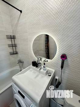 1-к квартира, вторичка, 41м2, 13/20 этаж