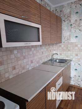 1-к квартира, вторичка, 40м2, 2/16 этаж