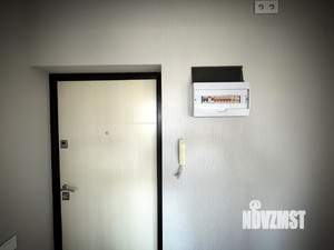 2-к квартира, вторичка, 45м2, 23/23 этаж