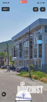 1-к квартира, вторичка, 42м2, 1/4 этаж