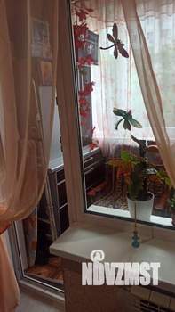 1-к квартира, вторичка, 30м2, 2/9 этаж