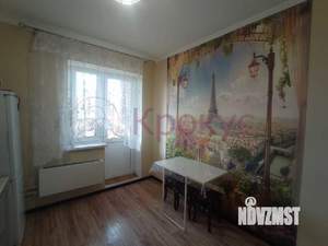1-к квартира, вторичка, 35м2, 6/20 этаж