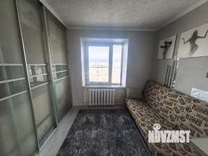 1-к квартира, вторичка, 13м2, 5/5 этаж