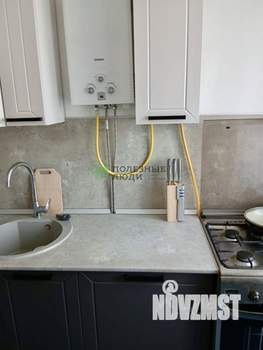 2-к квартира, вторичка, 43м2, 2/4 этаж