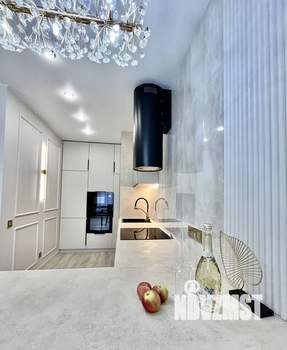 1-к квартира, вторичка, 43м2, 13/18 этаж