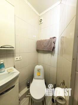 1-к квартира, вторичка, 22м2, 5/5 этаж