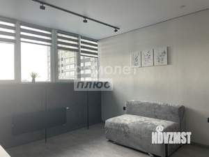 Студия квартира, вторичка, 21м2, 14/23 этаж