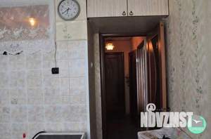 1-к квартира, вторичка, 31м2, 5/5 этаж