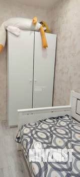 1-к квартира, вторичка, 37м2, 7/12 этаж