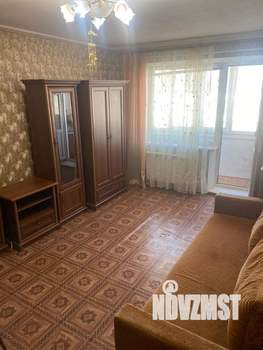 1-к квартира, вторичка, 37м2, 10/10 этаж