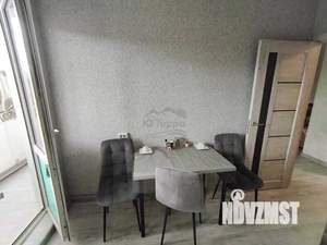 1-к квартира, вторичка, 36м2, 12/14 этаж