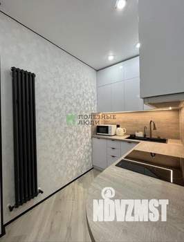 2-к квартира, вторичка, 60м2, 9/21 этаж
