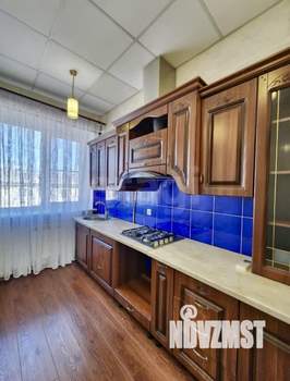 3-к квартира, вторичка, 68м2, 5/5 этаж