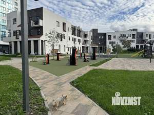 2-к квартира, вторичка, 69м2, 2/3 этаж