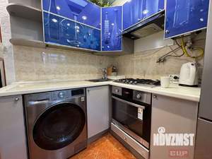 1-к квартира, вторичка, 30м2, 2/5 этаж