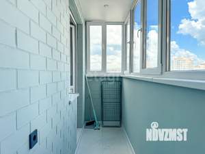 2-к квартира, вторичка, 50м2, 12/20 этаж