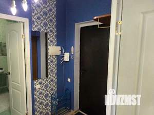 1-к квартира, вторичка, 36м2, 3/3 этаж