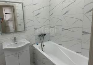 1-к квартира, вторичка, 42м2, 15/21 этаж