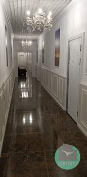 1-к квартира, вторичка, 50м2, 6/10 этаж