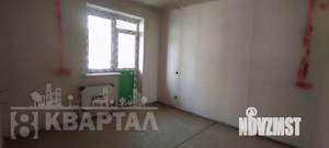 1-к квартира, вторичка, 46м2, 6/12 этаж