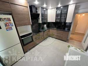 4-к квартира, вторичка, 98м2, 3/15 этаж