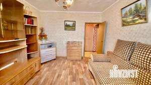 2-к квартира, вторичка, 52м2, 2/10 этаж