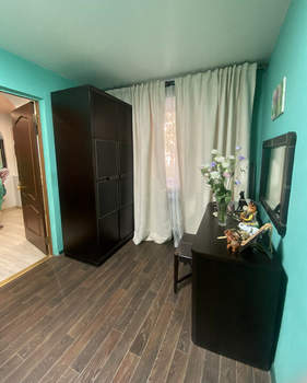 3-к квартира, вторичка, 57м2, 2/4 этаж
