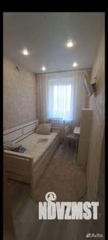 Студия квартира, вторичка, 36м2, 7/12 этаж