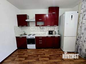 2-к квартира, вторичка, 59м2, 8/16 этаж