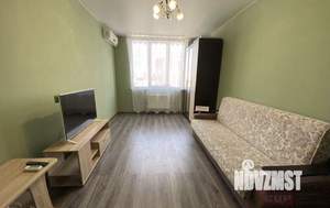 1-к квартира, вторичка, 39м2, 13/21 этаж