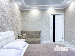 1-к квартира, вторичка, 45м2, 20/25 этаж