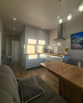 1-к квартира, вторичка, 36м2, 16/20 этаж