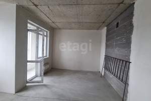 Студия квартира, сданный дом, 28м2, 17/25 этаж