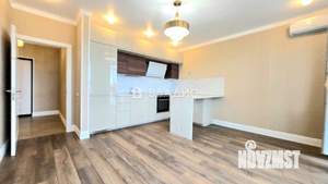 1-к квартира, вторичка, 48м2, 17/22 этаж
