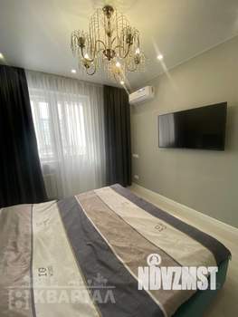 2-к квартира, вторичка, 62м2, 18/20 этаж