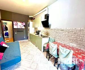 1-к квартира, вторичка, 50м2, 2/5 этаж