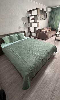 1-к квартира, вторичка, 38м2, 15/16 этаж